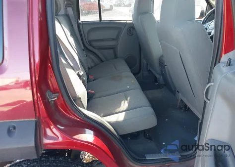 2006 Jeep Liberty Renegade from USA, damaged, VIN 1J8GL38K36W171711